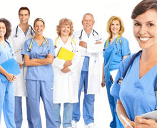 Masters of Nursing