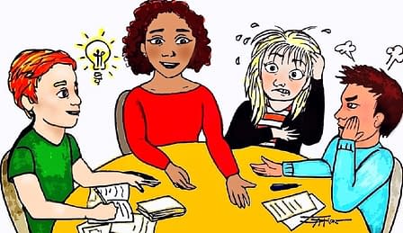 Group Assignments