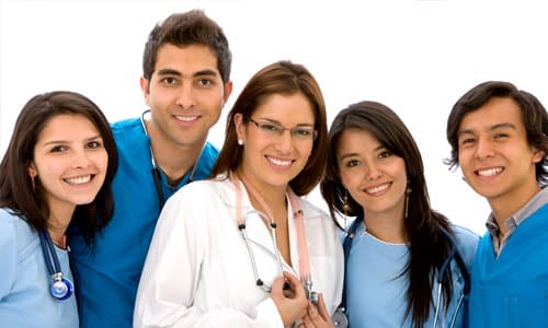OET Preparation