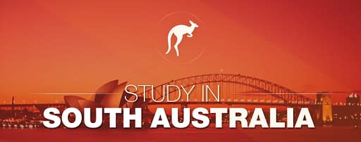 Study in South Australia