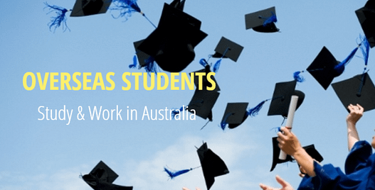 Temporary Graduate Visa