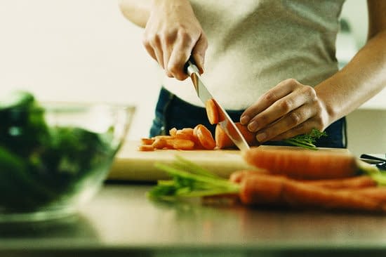 Cooking